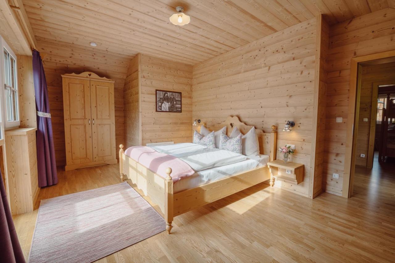 Narzissendorf Zloam Apartmán *