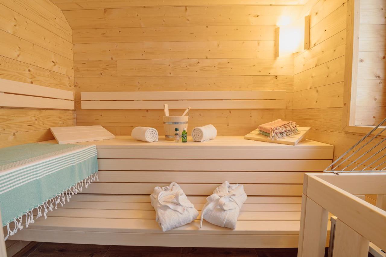Narzissendorf Zloam Apartmán
