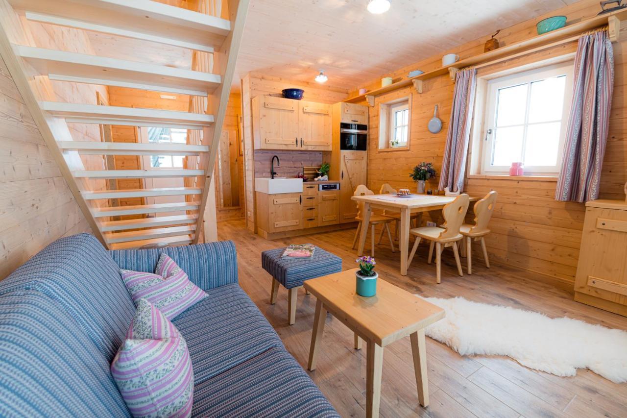 Narzissendorf Zloam Apartmán Grundlsee