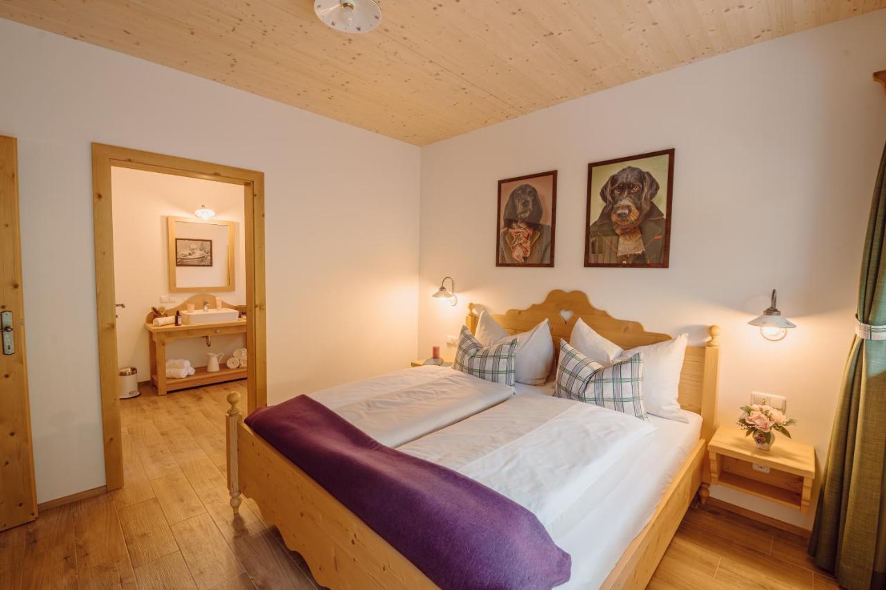 Apartmán Narzissendorf Zloam *