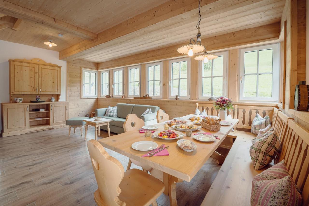 Apartmán Narzissendorf Zloam Grundlsee