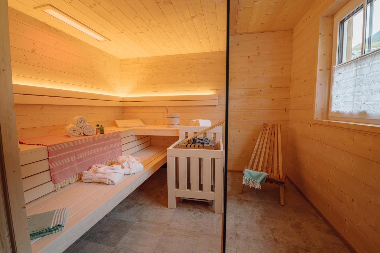 Narzissendorf Zloam Apartmán *