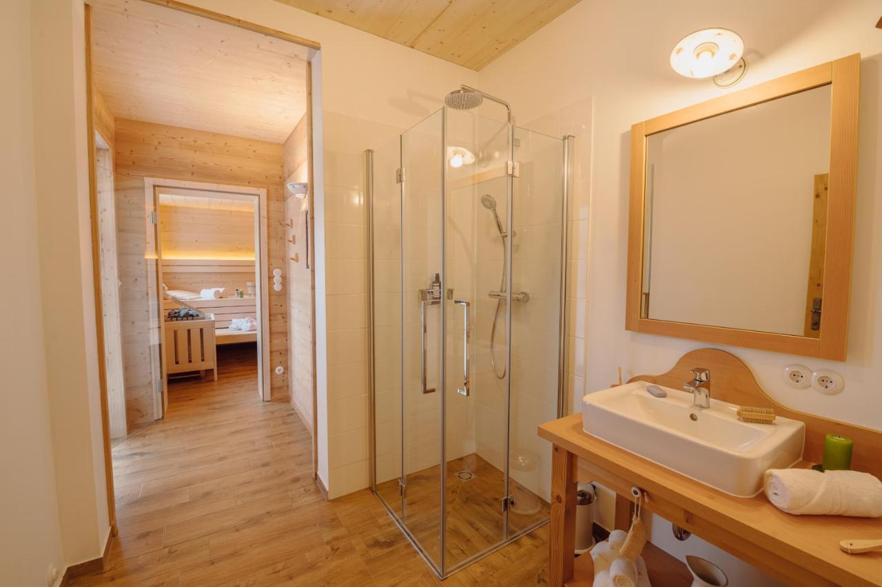 Narzissendorf Zloam Apartmán Grundlsee