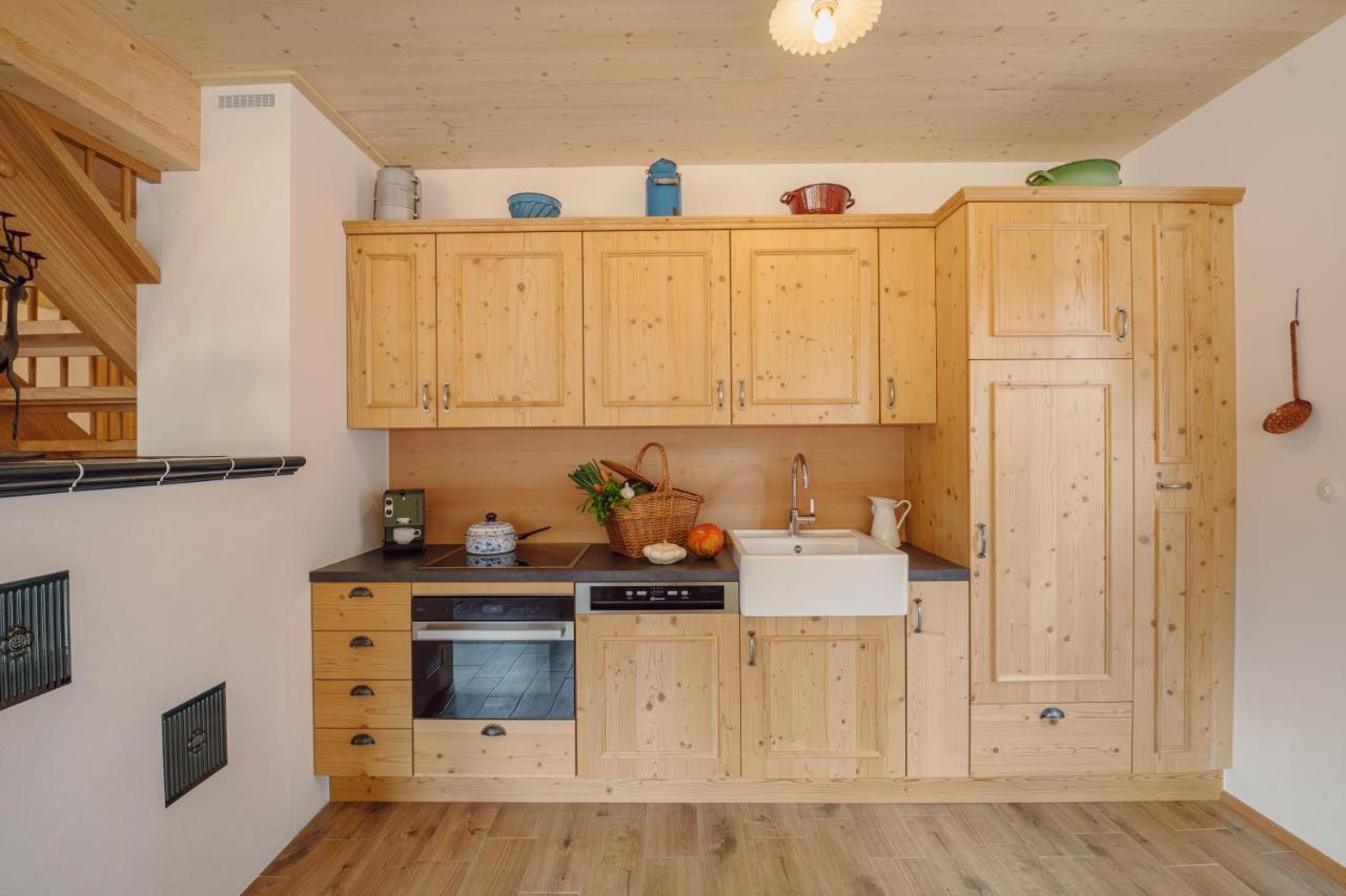 Narzissendorf Zloam Apartment Grundlsee