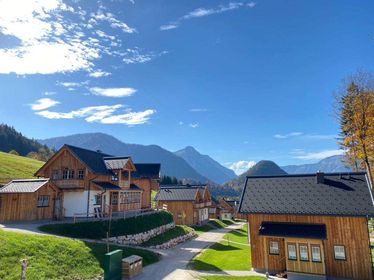 Apartmán Narzissendorf Zloam *