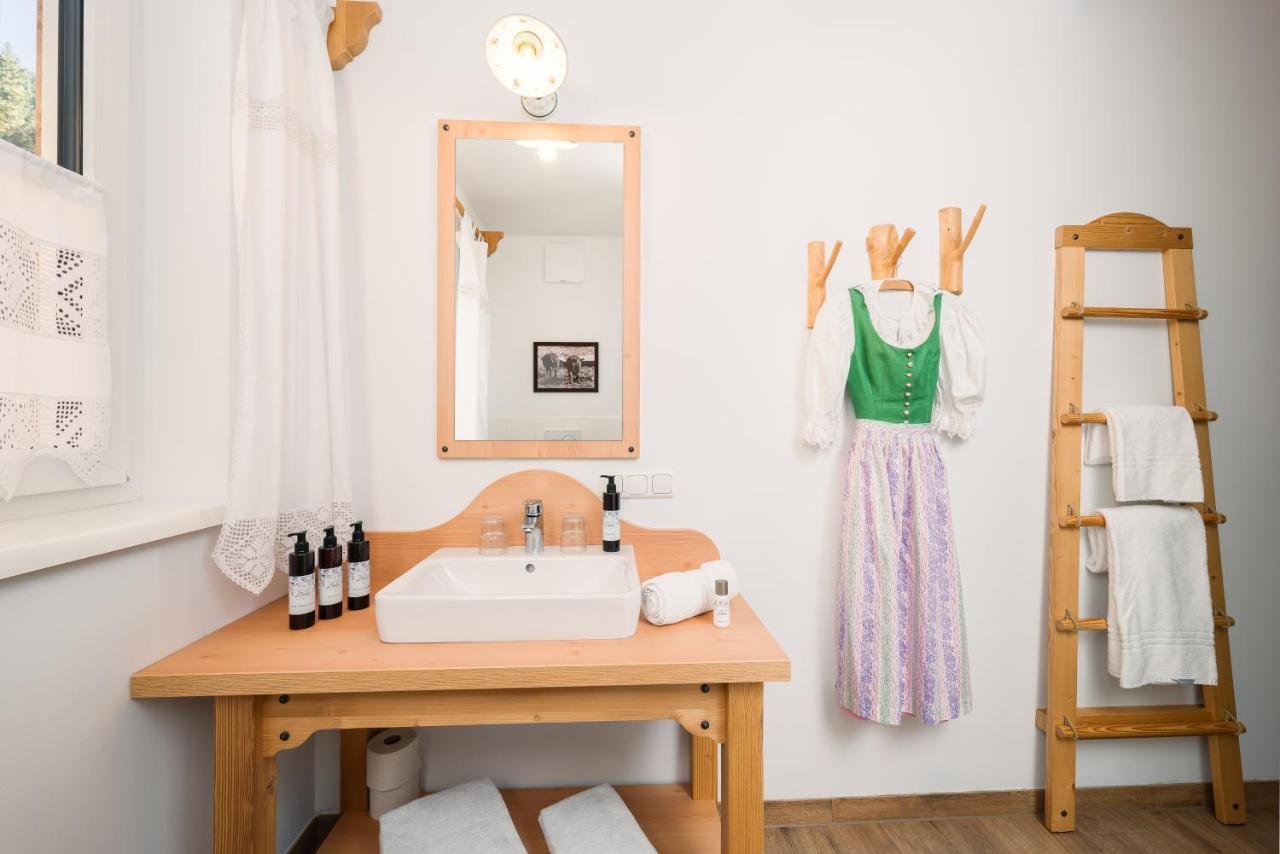 Narzissendorf Zloam Apartmán Grundlsee