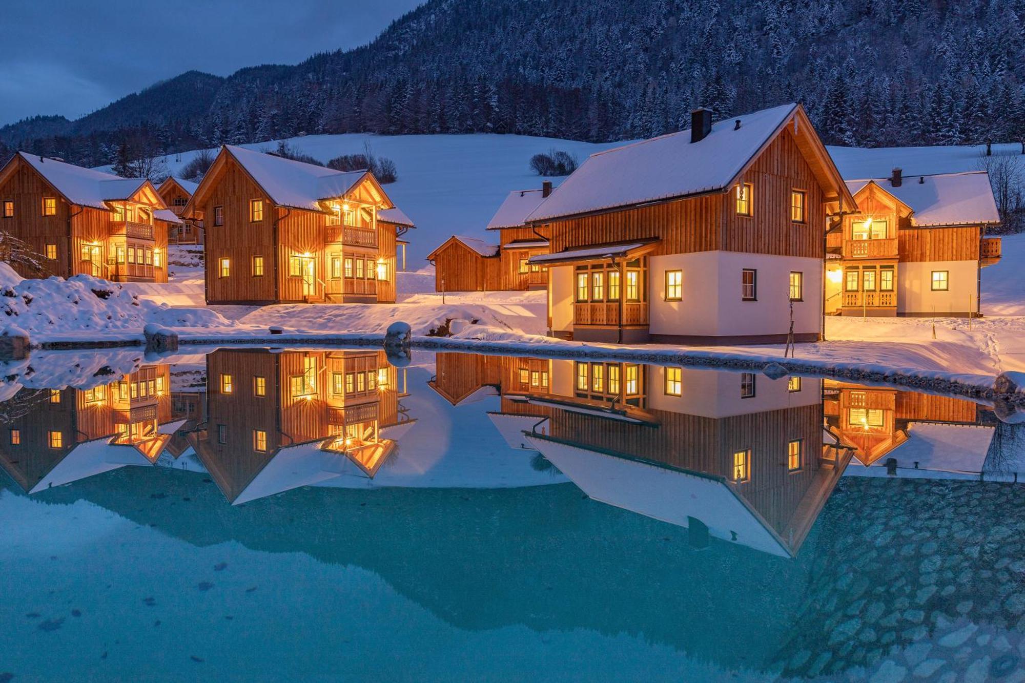Narzissendorf Zloam * Grundlsee