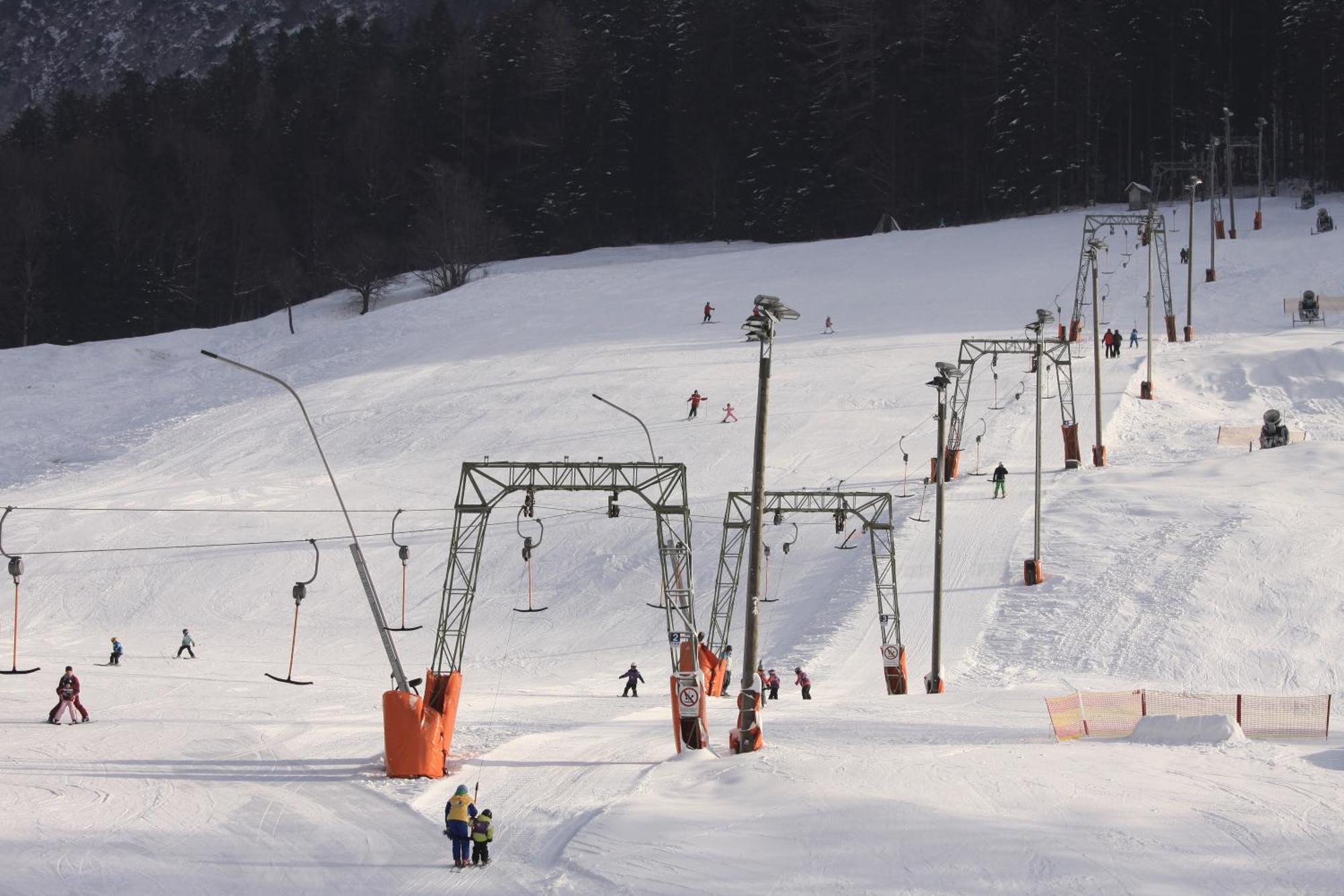 Narzissendorf Zloam * Grundlsee