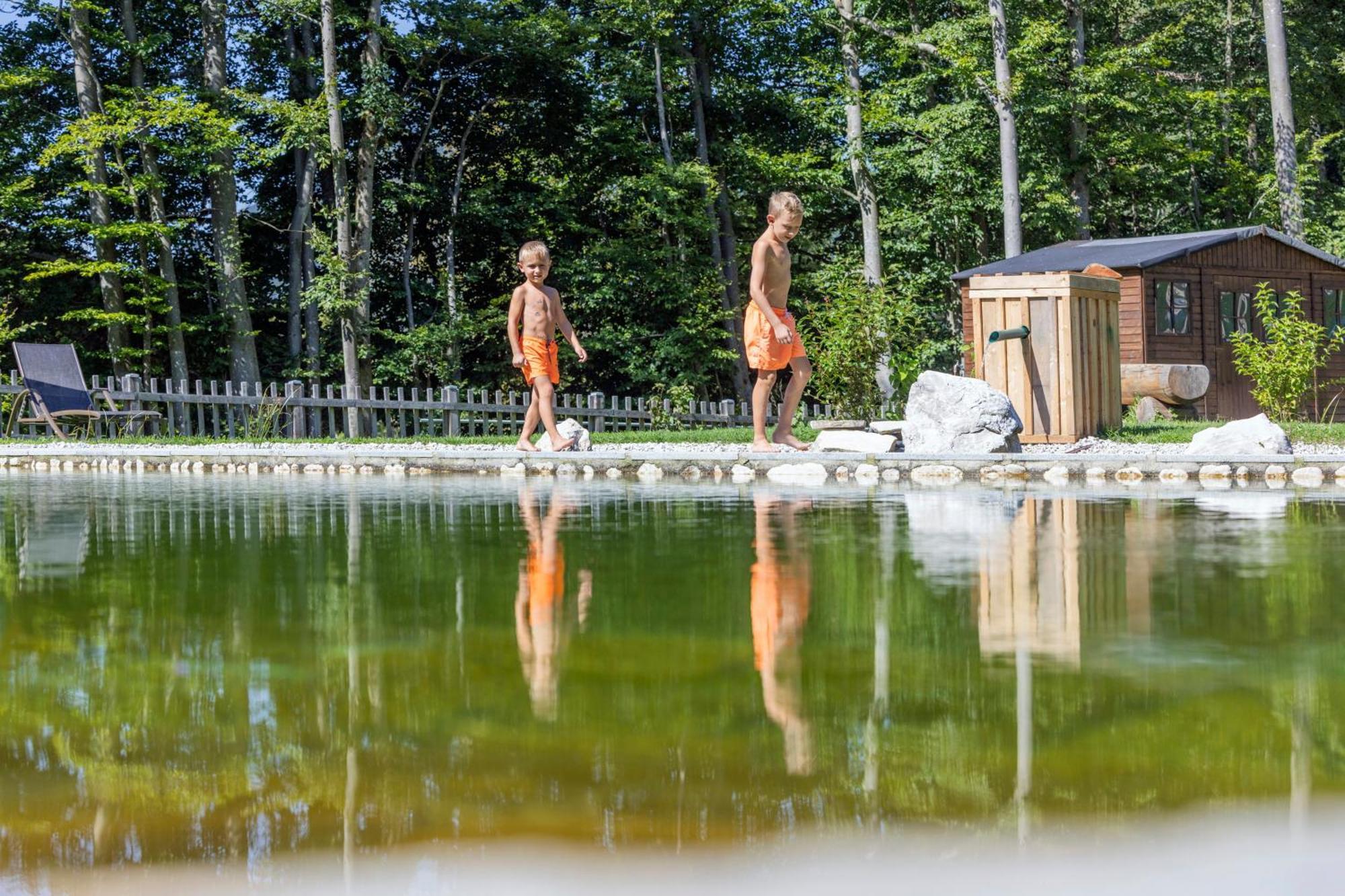 Apartmán Narzissendorf Zloam Grundlsee