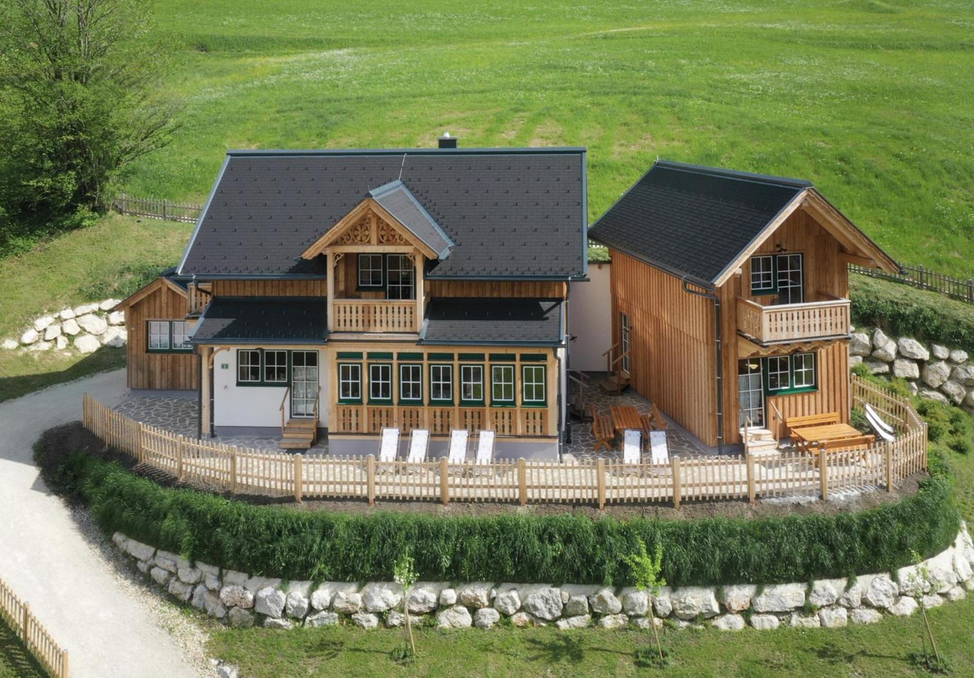 Narzissendorf Zloam Apartmán