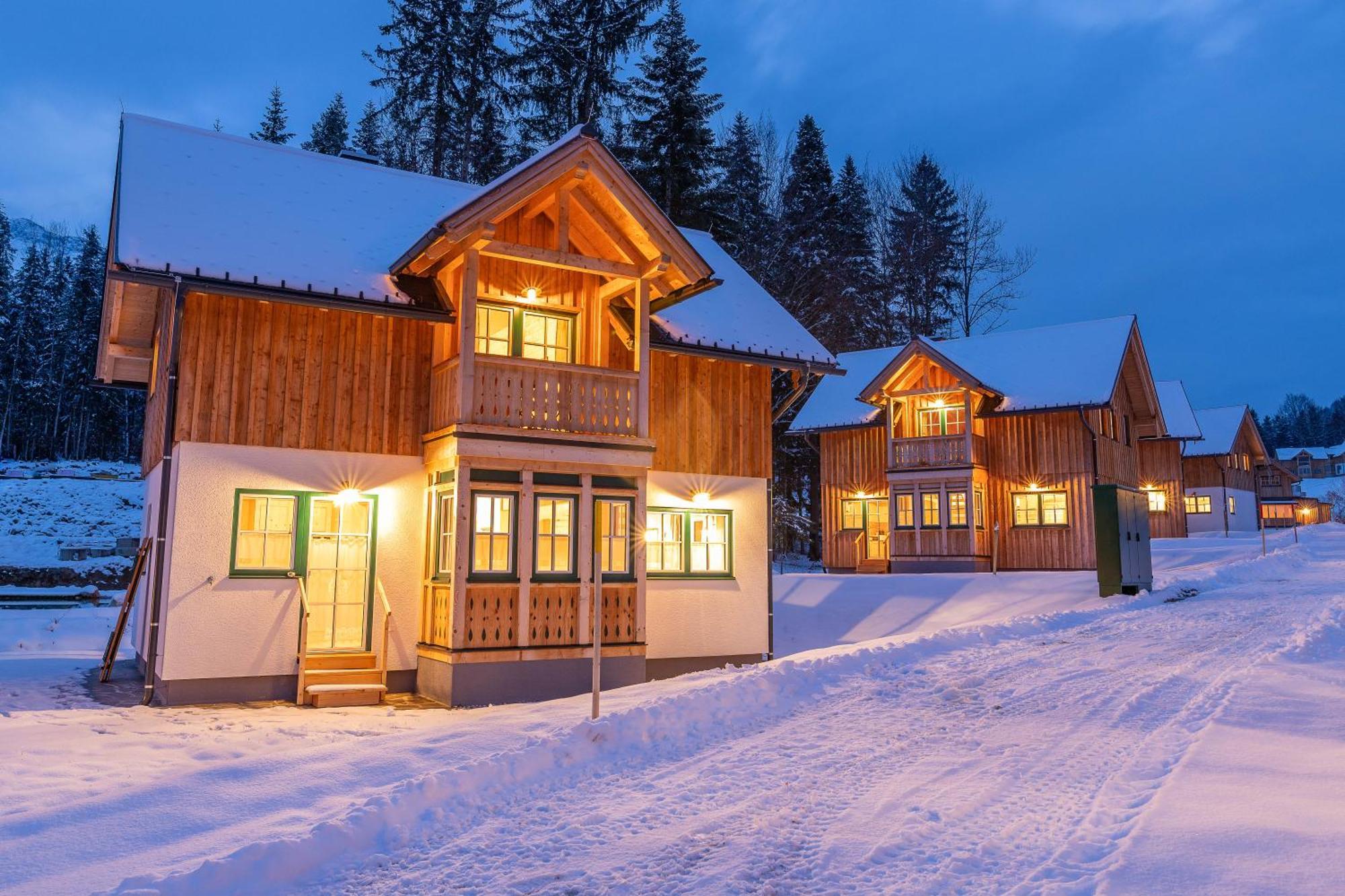 Apartmán Narzissendorf Zloam