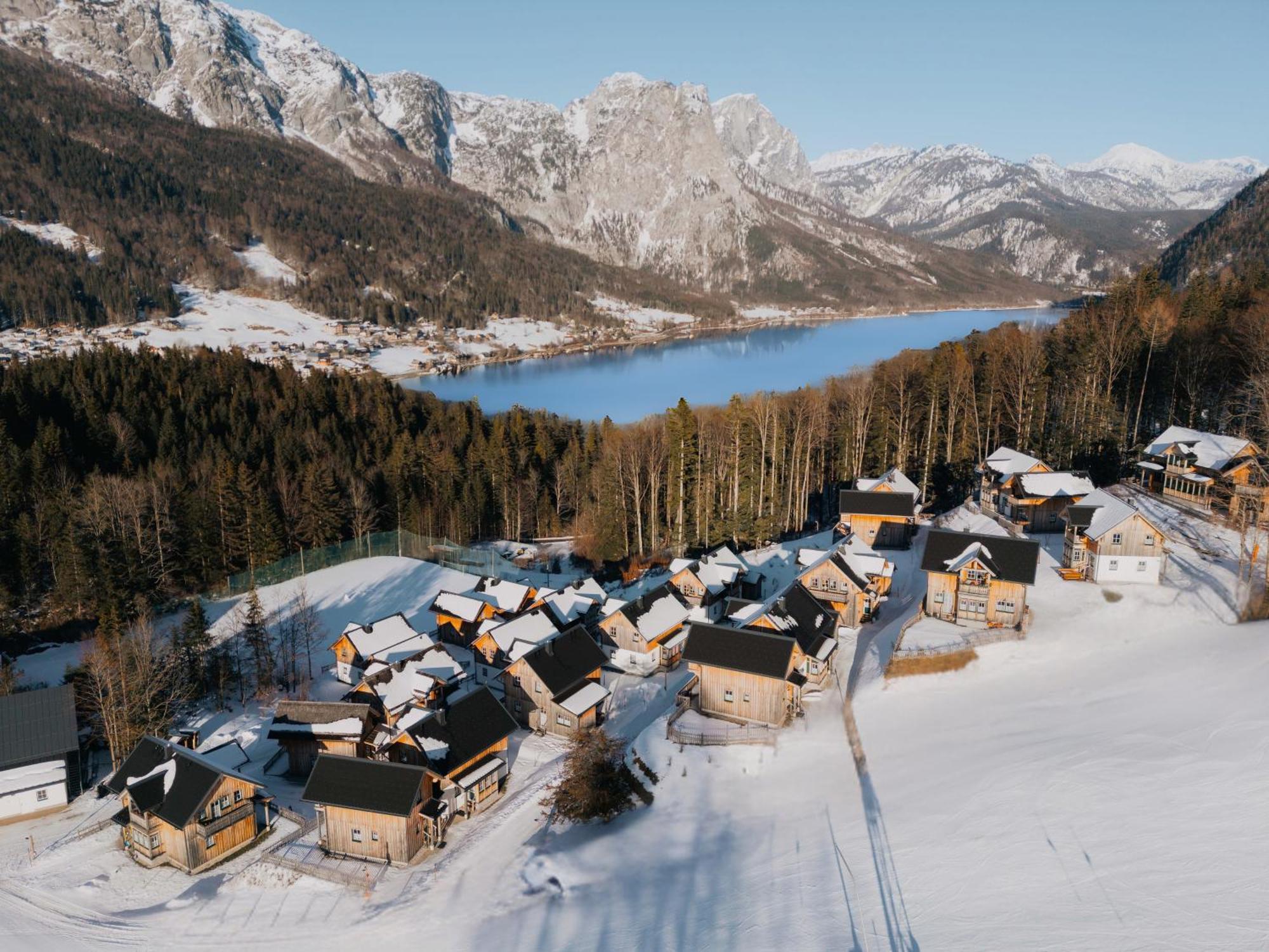 Apartmán Narzissendorf Zloam *